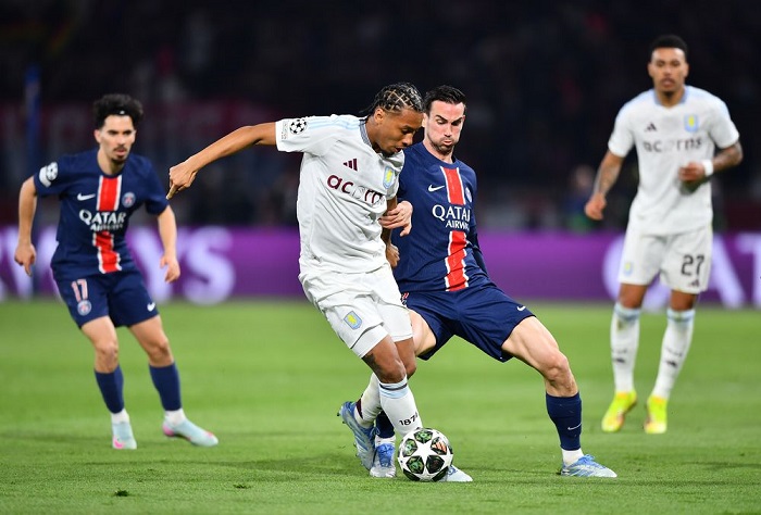 O Paris Saint-Germain marcou 28 golos e estabeleceu um novo recorde de golos marcados na Liga dos Campeões O Paris Saint-Germain marcou 28 golos e estabeleceu um novo recorde de golos marcados na Liga dos Campeões
